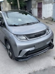 Bodykit BYD Dolphin 25